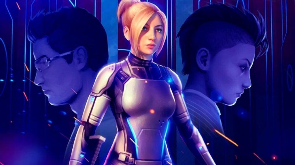 Nuovo trailer per everreach: project eden il titolo ha finalmente una data d'uscita Everreach