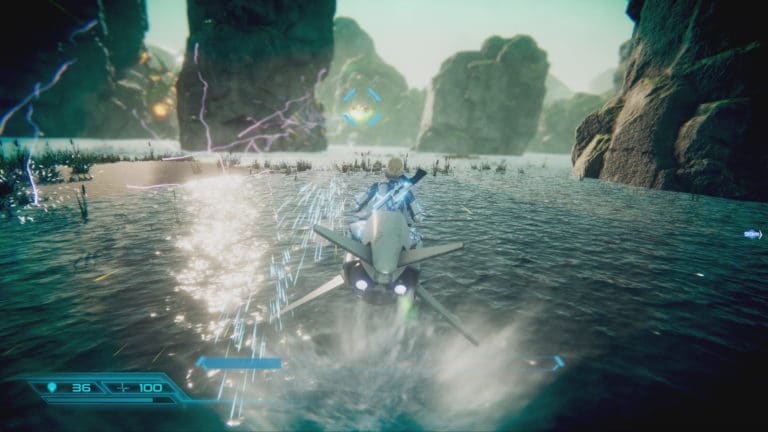 Everreach: project eden presentato nel nuovo trailer