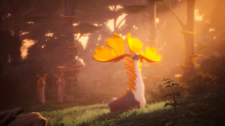 Everwild, il lead designer arriva da fable: legends