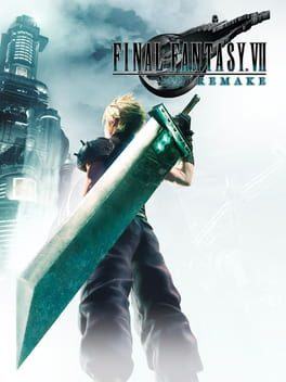 Final Fantasy VII Remake in offerta!