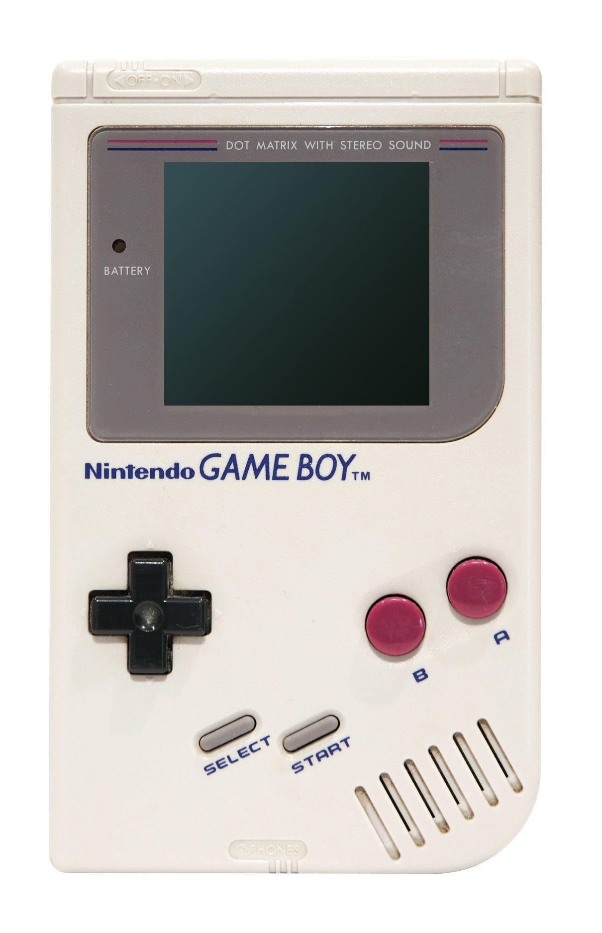 Game Boy