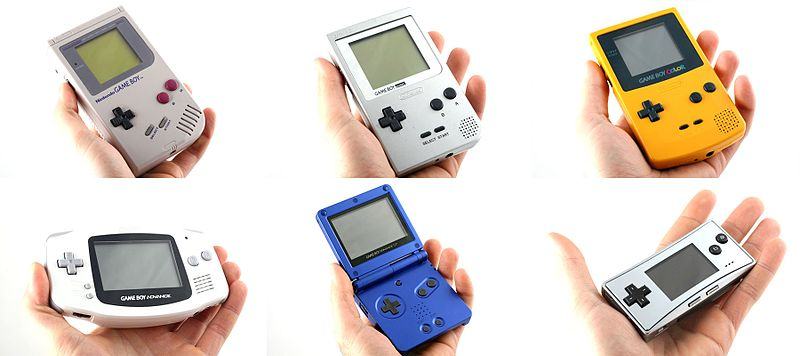 Game Boy, la portatile con cui Nintendo scrisse la storia
