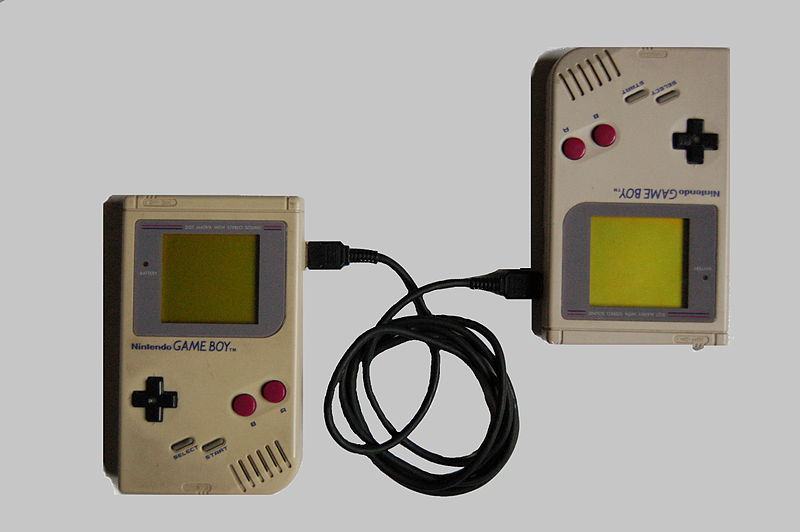 Game Boy, la portatile con cui Nintendo scrisse la storia