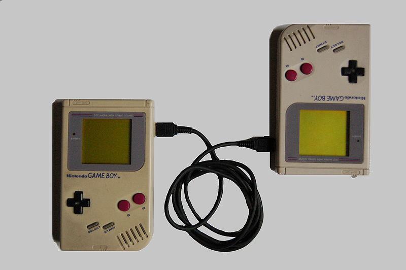 Game Boy, la portatile con cui Nintendo scrisse la storia 9