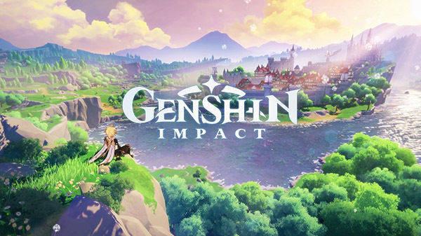 Genshin Impact, in arrivo l’update 4.4