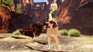 God-Eater-3 nuovi costumi e accessori