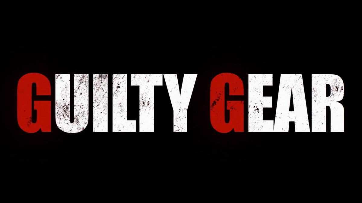 Guilty Gear 2020, Guilty Gear Sequel, Guilty Gear Trailer, Guilty Gear Title