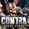 Contra: rogue corps riceve il suo primo aggiornamento