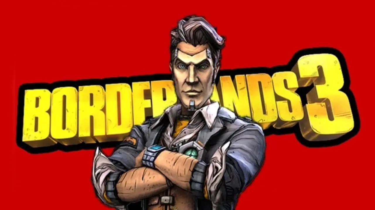 Il sempre cattivo di Borderlands, Handsome Jack