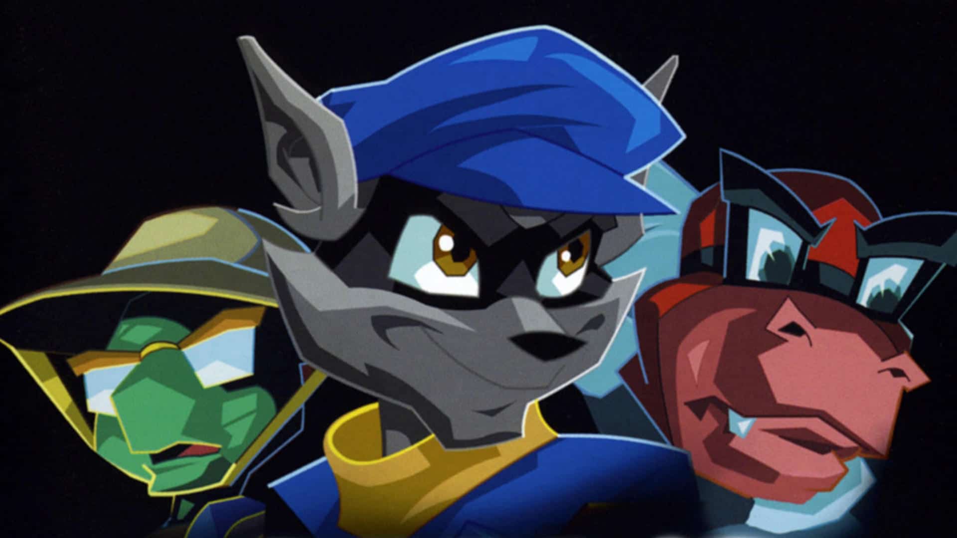 Old But Gold #52 - Sly 2: La Banda dei Ladri