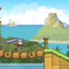 Kaze and the wild masks presto in uscita