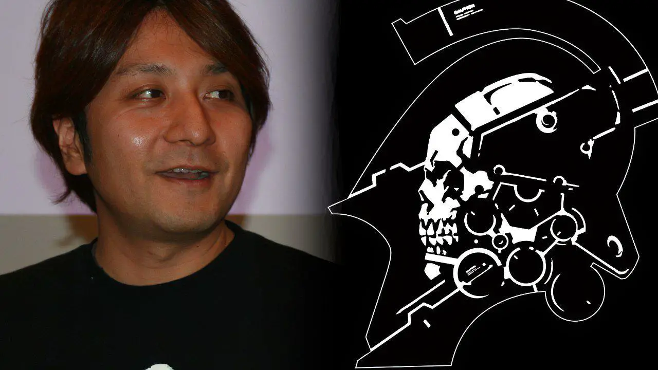 Ken-Ichiro Imazumi lascia Kojima Productions