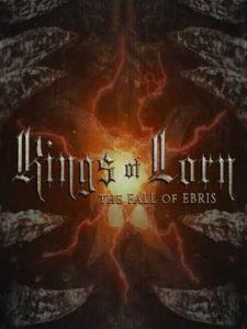 King Of Lorn The Fallen Ebris