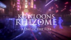Kowloons-Rhizome-annunciato l'11 novembre