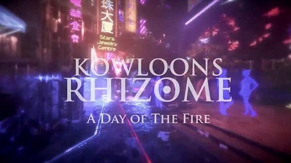 Kowloons-Rhizome-annunciato l'11 novembre