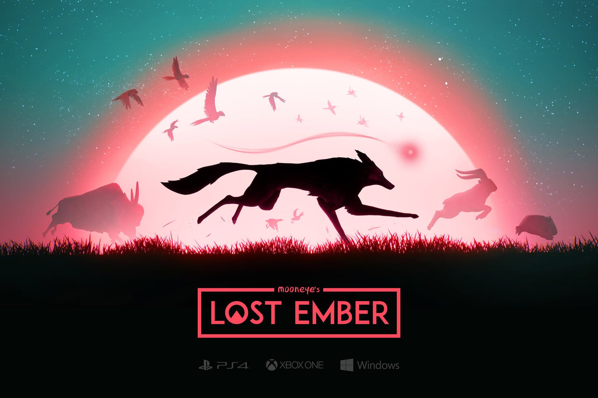 Lost Ember