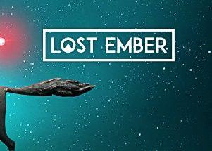 Lost Ember – Un viaggio da giocare… in viaggio!