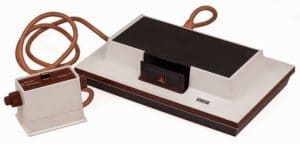 Magnavox Odyssey Console