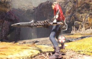 Monster Hunter World: Iceborne, il via al crossover con Capcom