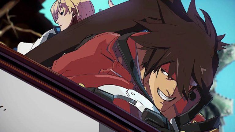 Guilty gear: rivelate ulteriori ed importantissime novità