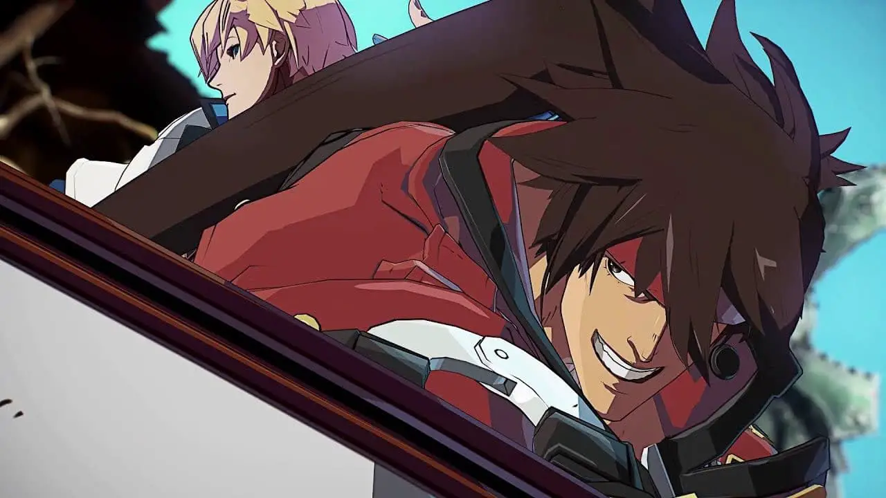 Guilty Gear: rivelate ulteriori ed importantissime novità