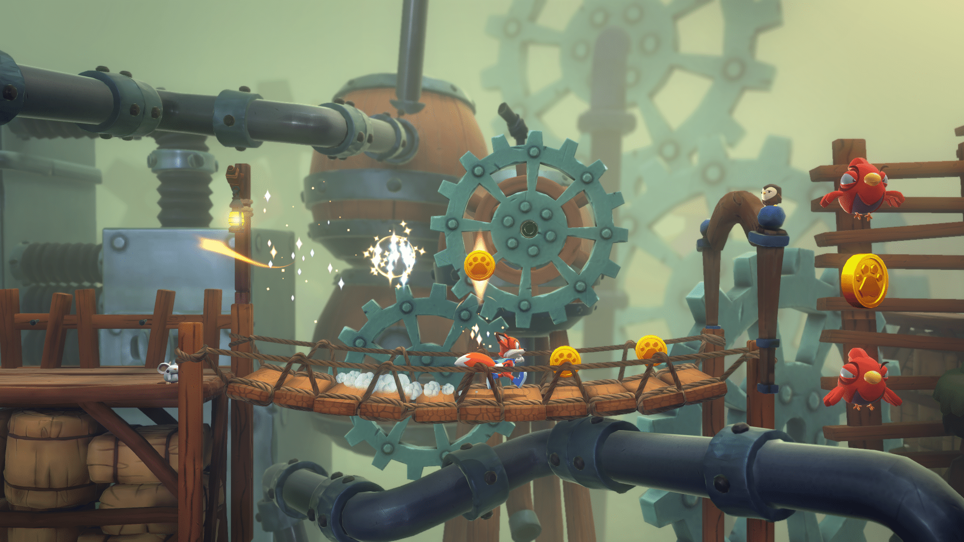 I dieci migliori porting del 2019 su Nintendo Switch