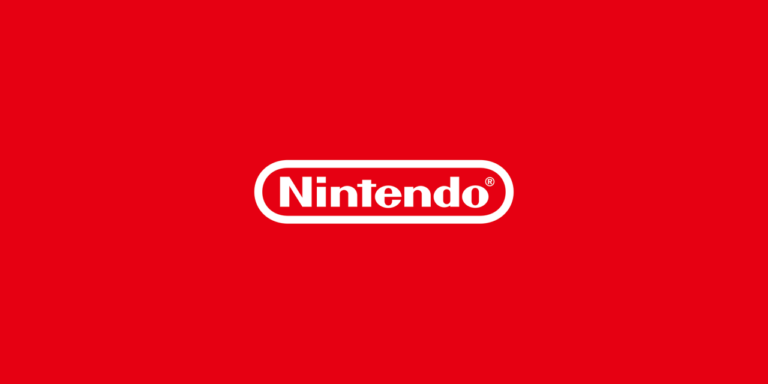 Il logo ufficiale di Nintendo
