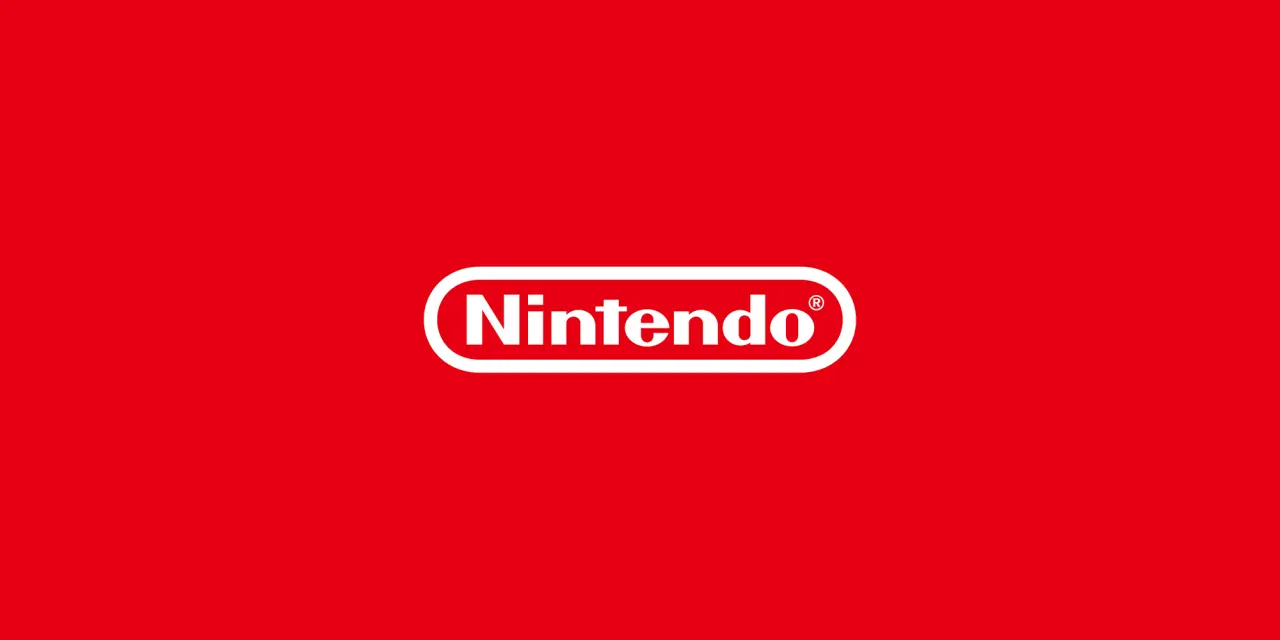 Il logo ufficiale di Nintendo