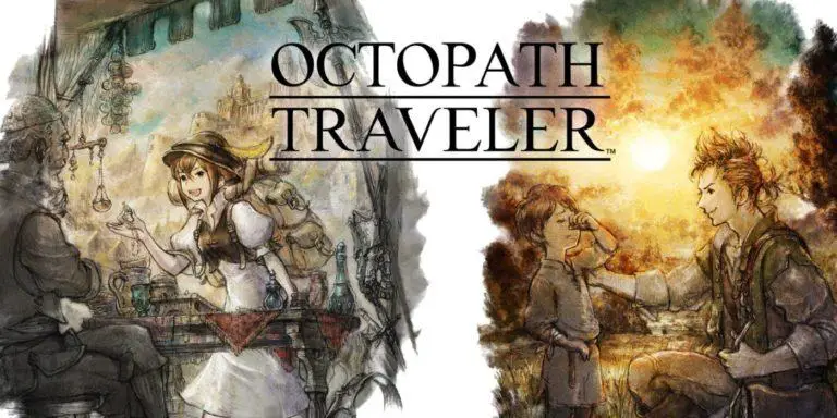 Octopath Traveler Champions of the Continent: aperte le pre-registrazioni