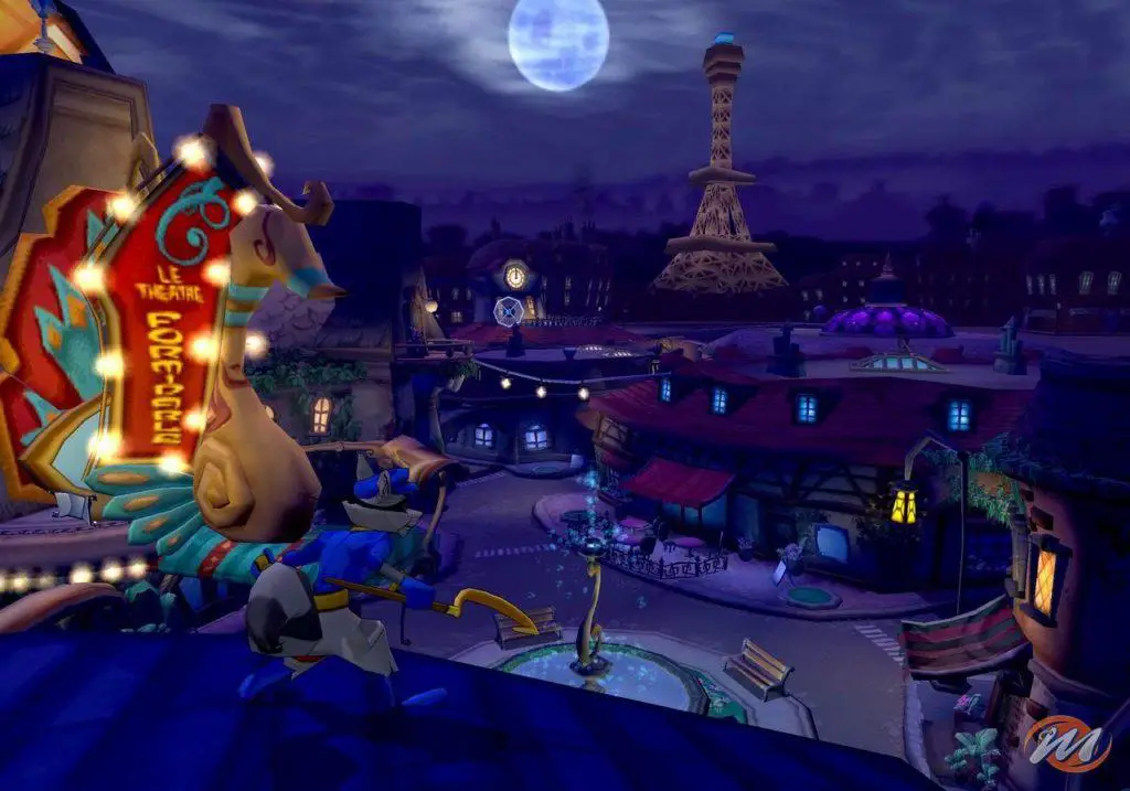 Old But Gold #52 - Sly 2: La Banda dei Ladri