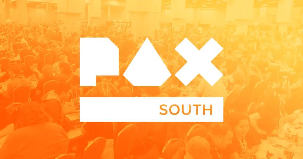 PAX south