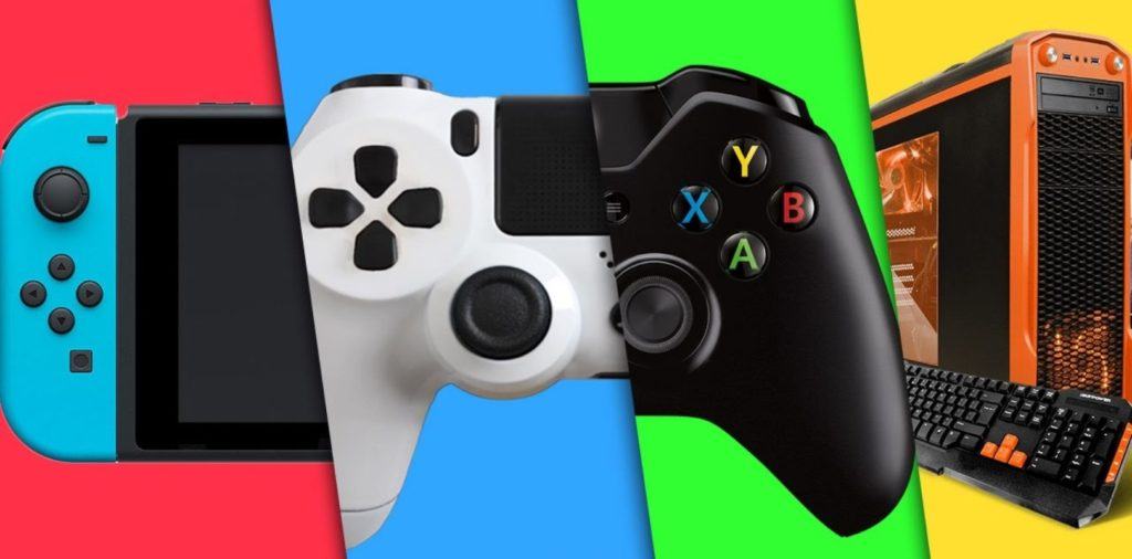 No! Anche se siamo nel 2020 non è colpa tua se non conosci l'inglese e vuoi giocare i titoli adattati in italiano Playstation bundle, videogames platforms, xbox one collection, nintendo switch titles, pc games