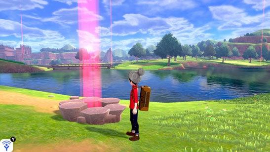 Pokémon Scudo - la nostra recensione 7 pokémon spada e scudo recensioni