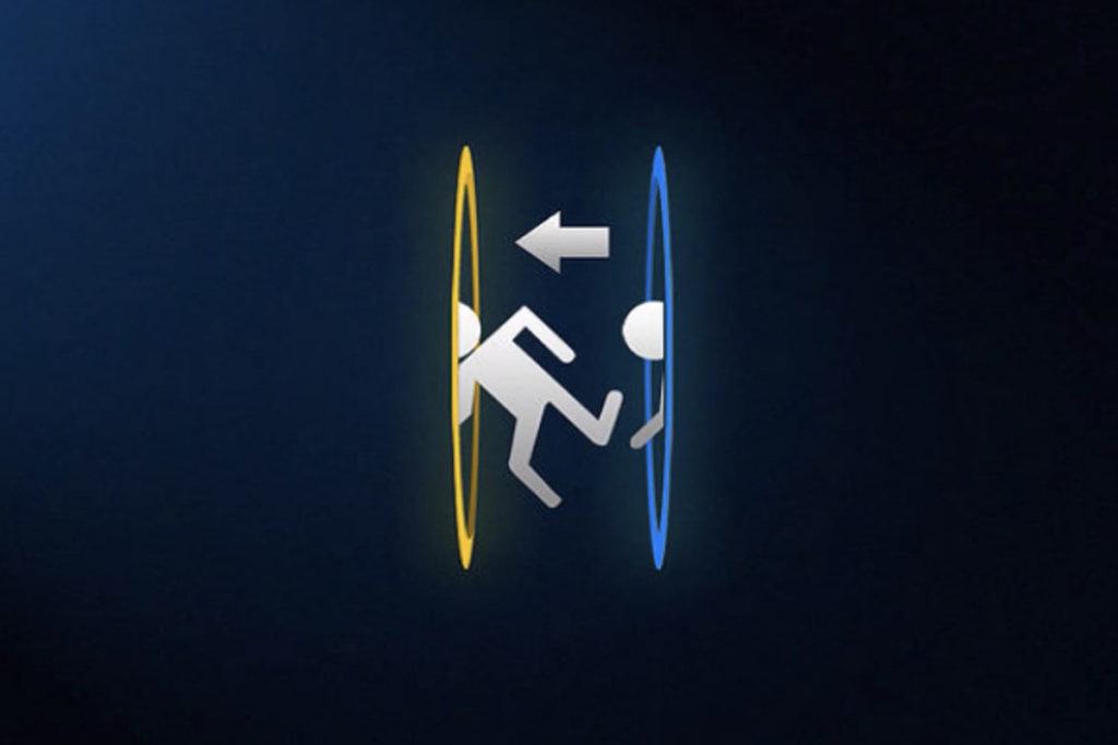 Cover di portal