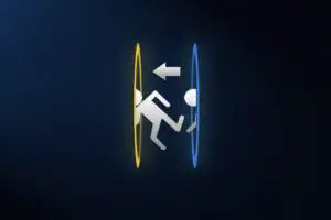 Cover di Portal