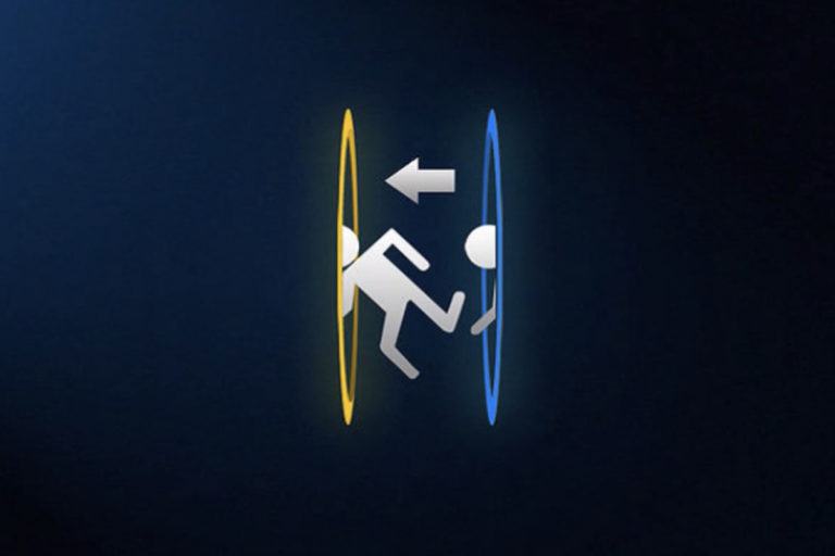 Cover di Portal