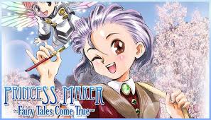 Princess Maker 3: Fairy Tales Come True