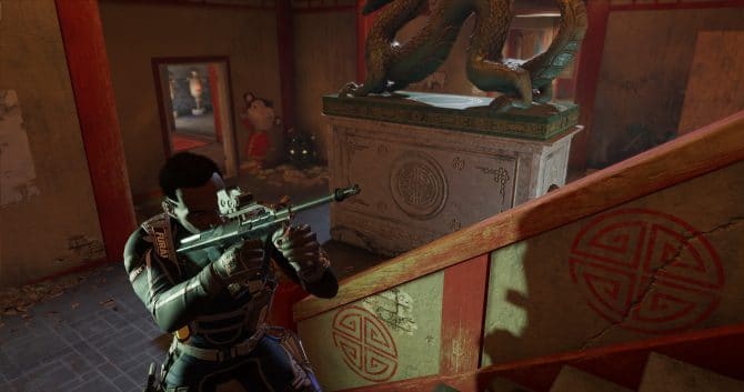 Rainbow Six Siege: rivelati due nuovi operatori 2