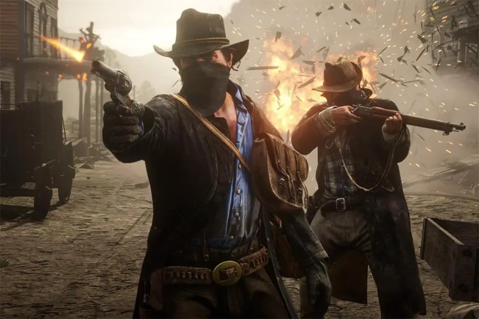 I 10 migliori videogiochi da provare su PlayStation 4 e da non lasciarsi sfuggire