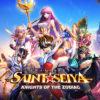 Nuovi contenuti per saint seiya: awakening