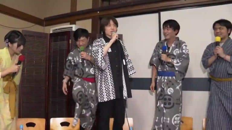 Super smash bros. Ultimate, masahiro sakurai è al lavoro come sempre sul quinto personaggio