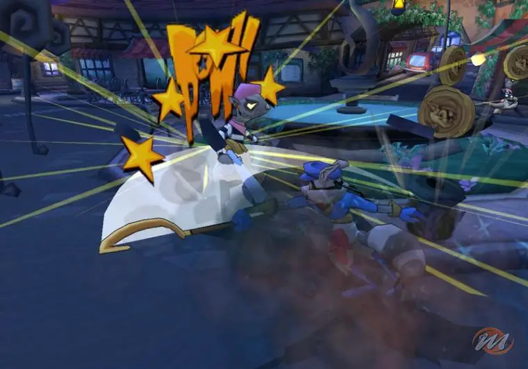 Old But Gold #52 - Sly 2: La Banda dei Ladri