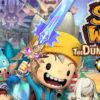 Snack world: the dungeon crawl - gold su switch il 14/2/20