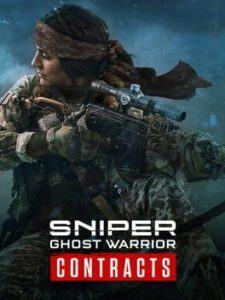 Sniper Ghost Warrior Contracts