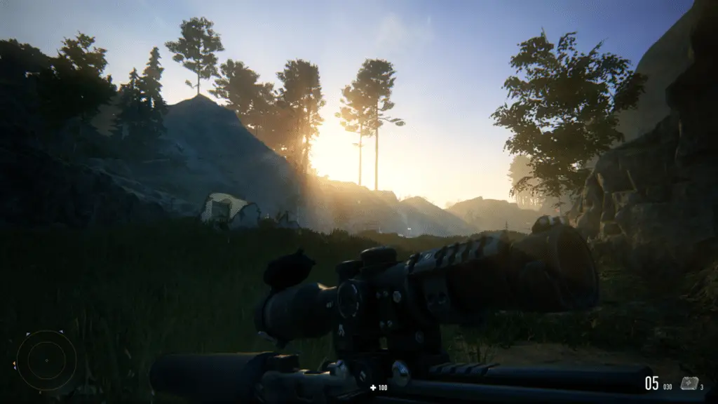 Sniper ghost warrior contracts recensione gioco gameplay voto playstation 4