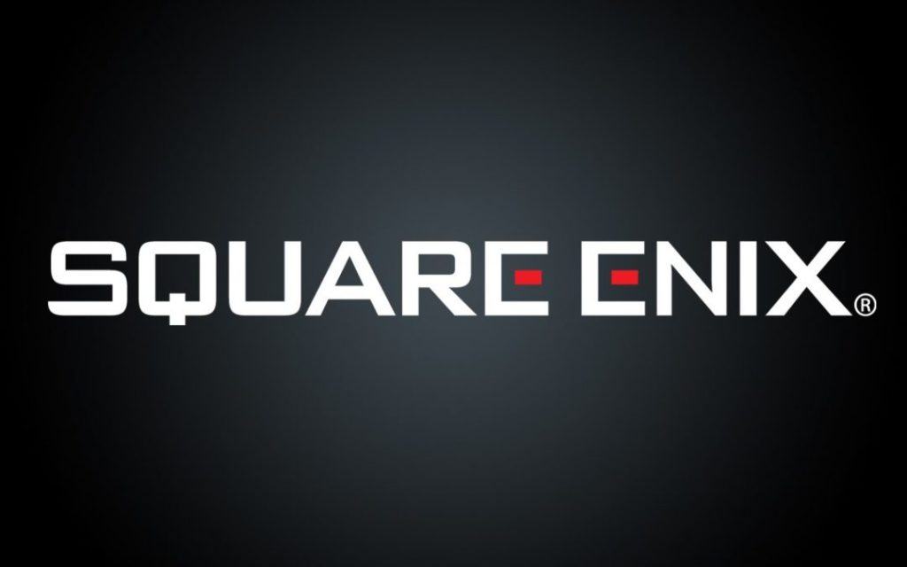 Square enix: in arrivo nuove remaster Square enix logo, square enix wallpaper, square enix annuncio, square enix next-gen
