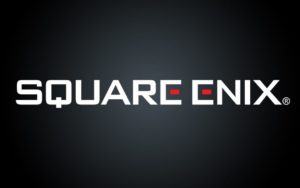 Square Enix Logo, Square Enix Wallpaper, Square Enix Annuncio, Square Enix Next-Gen