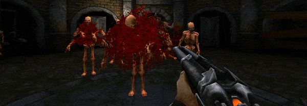 Wrath: Aeon of Ruin - Rilasciato per PC in early access