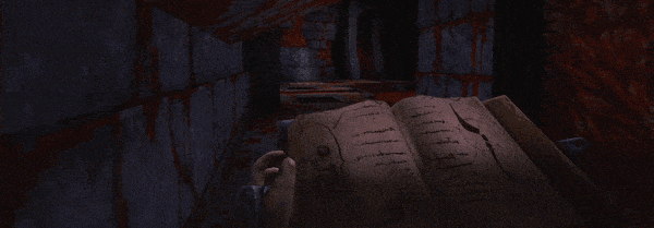 Wrath: Aeon of Ruin - Rilasciato per PC in early access