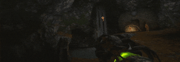 Wrath: Aeon of Ruin - Rilasciato per PC in early access